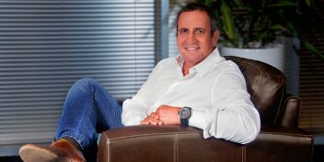 איל וולדמן. צילום יחצ