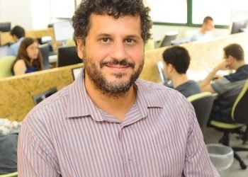 Asaf Rubin Localize Founder CEO. Photo Credit Yogev Amrani