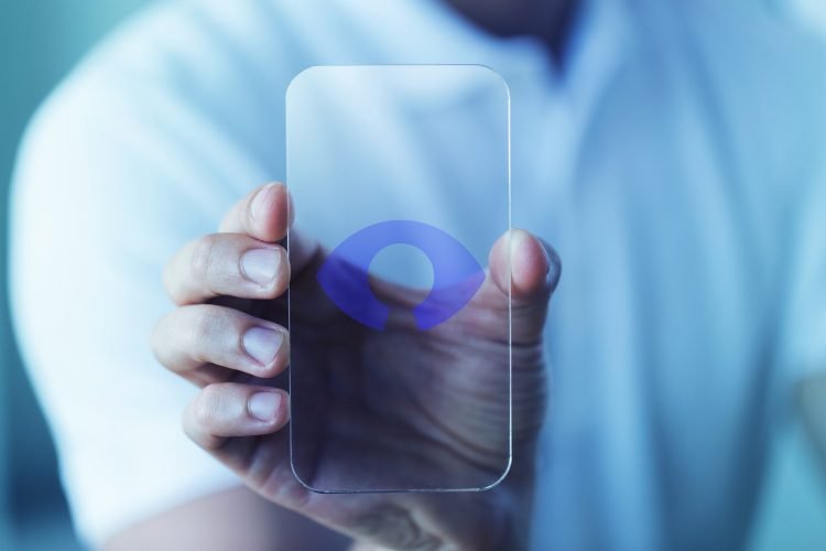 First Point Illustration