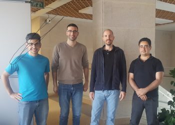 TECHNION MICROSCOP TEAM