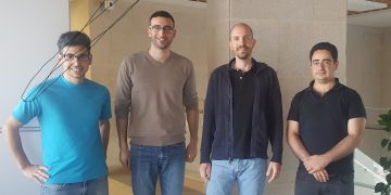 TECHNION MICROSCOP TEAM