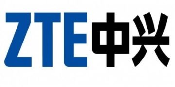 ZTE LOGO