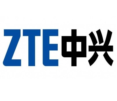 ZTE LOGO