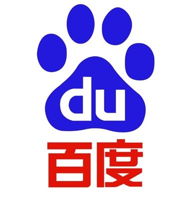 baidu logo