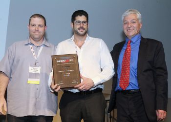 זוכים צילום ניב קנטור