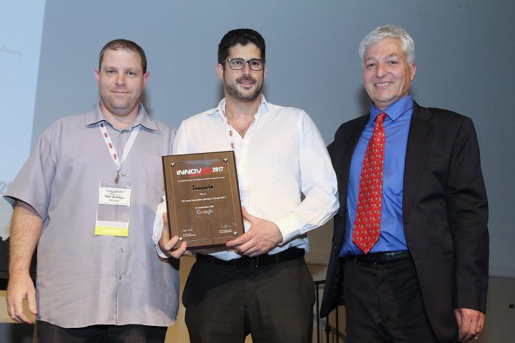 זוכים צילום ניב קנטור