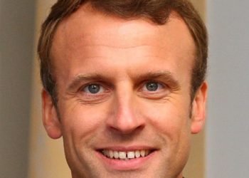 EMMANUEL MACRON WIIKIPEDIA