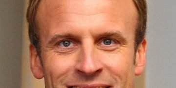 EMMANUEL MACRON WIIKIPEDIA