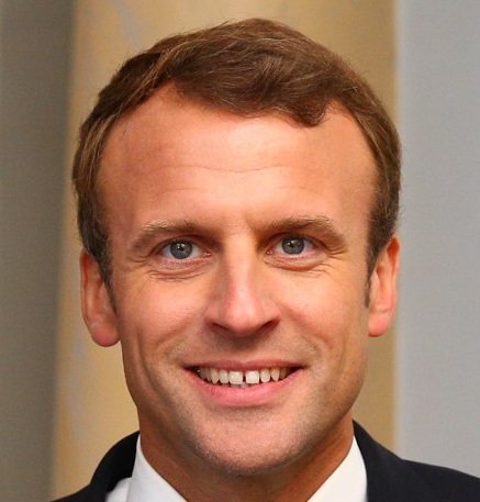 EMMANUEL MACRON WIIKIPEDIA