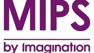 MIPS by Imagination logo