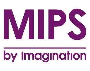MIPS by Imagination logo