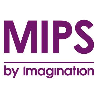 MIPS by Imagination logo