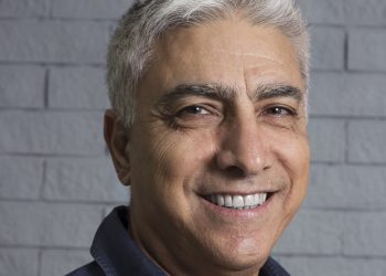 Meir Hayman founder and CEO of ERM Advanced Telematics