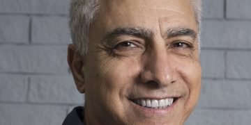 Meir Hayman founder and CEO of ERM Advanced Telematics