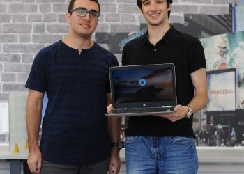 TECHNION CORTANA