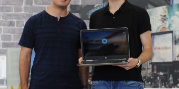 TECHNION CORTANA