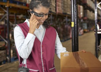 Toshiba dynaEdge Lifestyle Logistics