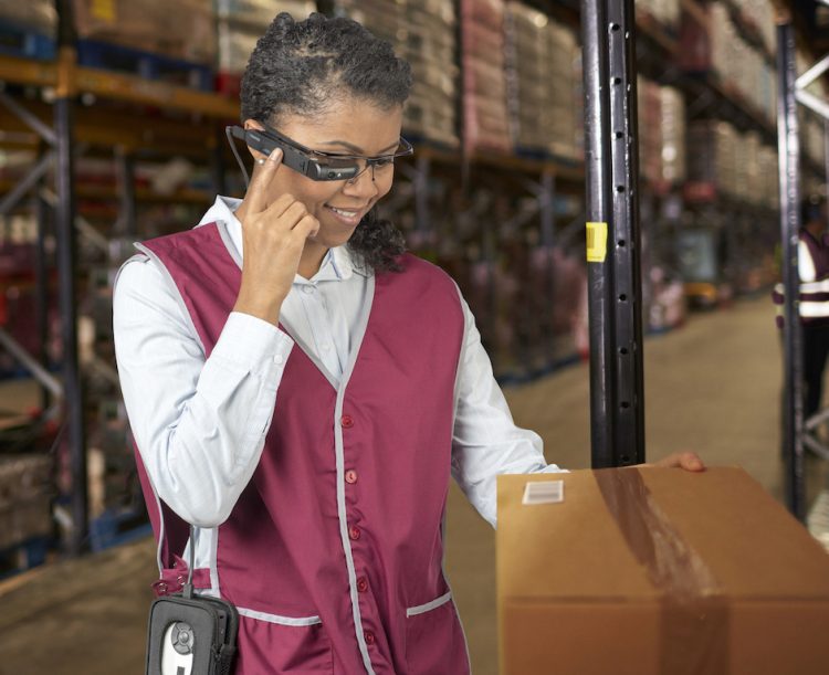 Toshiba dynaEdge Lifestyle Logistics