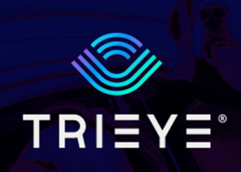 Trieye logo