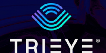 Trieye logo