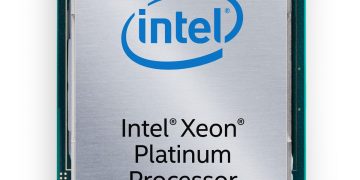 xeon platinum straight