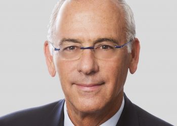 איתן ליבנה מנכל אורביט צילום אורביט