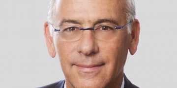 איתן ליבנה מנכל אורביט צילום אורביט