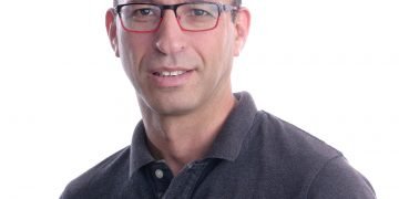 קובי מרנקו מנכ"ל ארבה צילום: יח"צ