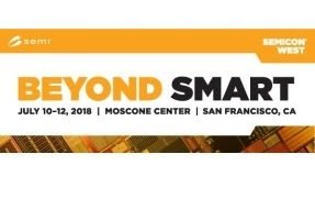 SEMICON 2018 LOGO