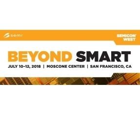 SEMICON 2018 LOGO