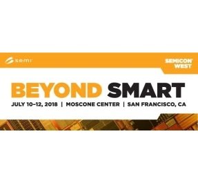 SEMICON 2018 LOGO