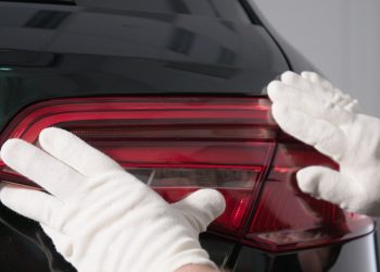 אאודי מאמצת את טכנולוגיית ההדפסה בתלת ממד של סטרטסיס צילום באדיבות חברת סטרטסיס 2