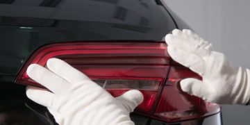 אאודי מאמצת את טכנולוגיית ההדפסה בתלת ממד של סטרטסיס צילום באדיבות חברת סטרטסיס 2