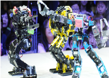 KIRIA korea robots institute