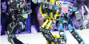 KIRIA korea robots institute