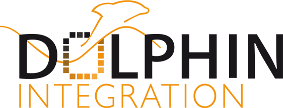 Logo Dolphin