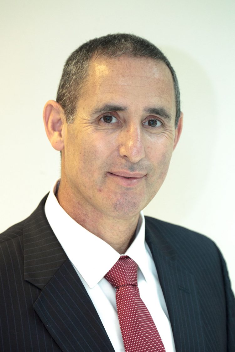 אורי הדומי צילום ישראל סאן