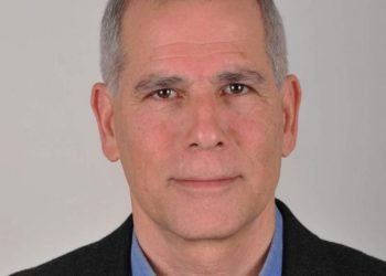 Dr. Eran Privman. Photo by Alon Hadar NewRocket