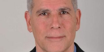 Dr. Eran Privman. Photo by Alon Hadar NewRocket