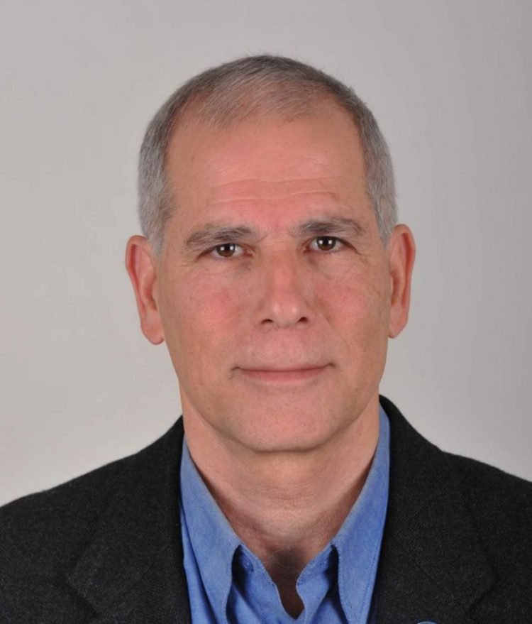 Dr. Eran Privman. Photo by Alon Hadar NewRocket