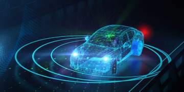 KEYSIGHT AUTOMOTIVE VISUAL