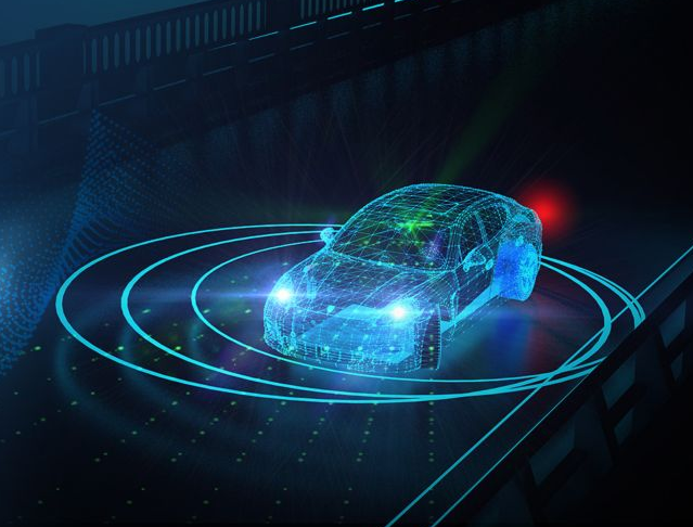 KEYSIGHT AUTOMOTIVE VISUAL