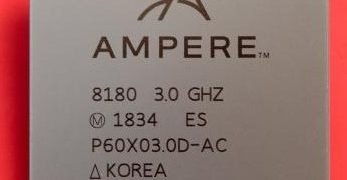 amphere chip 2
