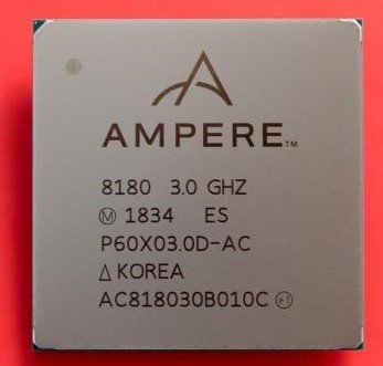 amphere chip 2