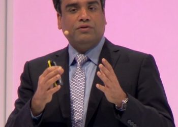 anirudh devgan president 2