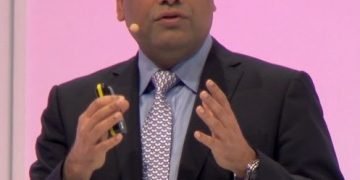 anirudh devgan president 2