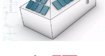 solaredge. איור יחצ