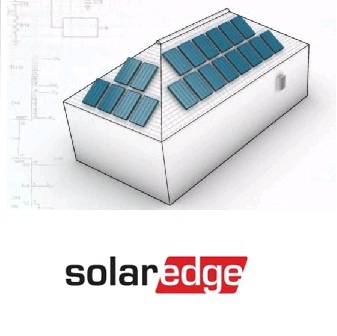 solaredge. איור יחצ