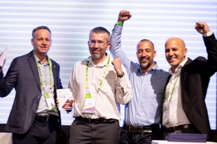 thewhollysee winner of Nvidia inception awards 2018