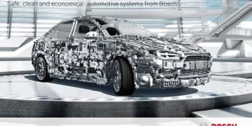 Bosch Parts 1318x9291